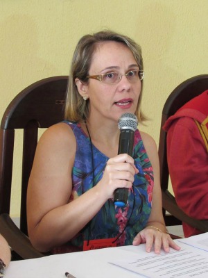 Gisella Colares Gomes