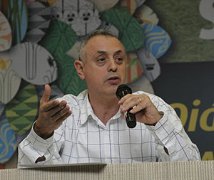 José Felipe Ribeiro