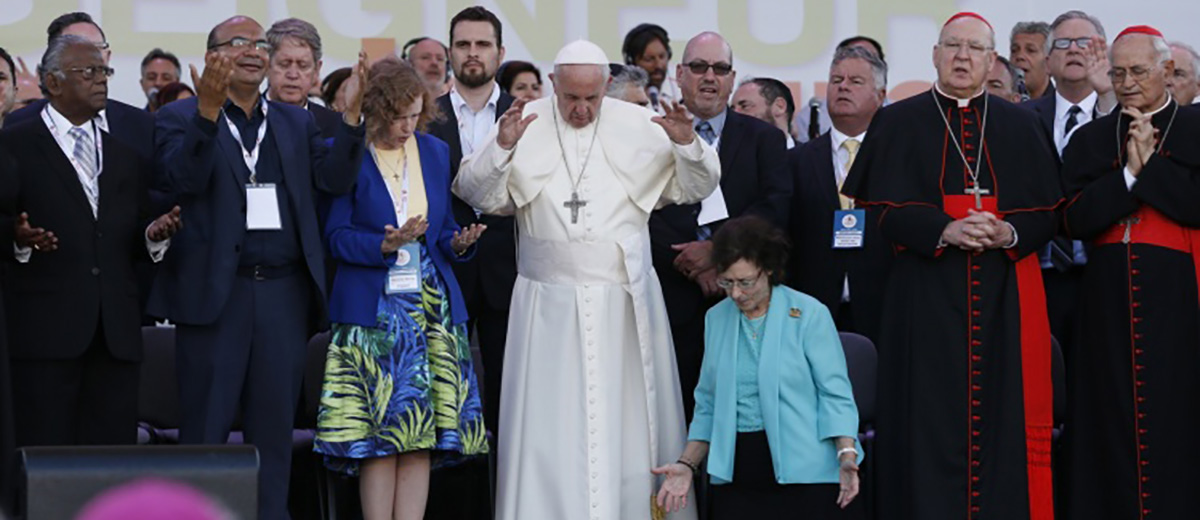 Como os novos movimentos eclesiais estão mudando a Igreja?