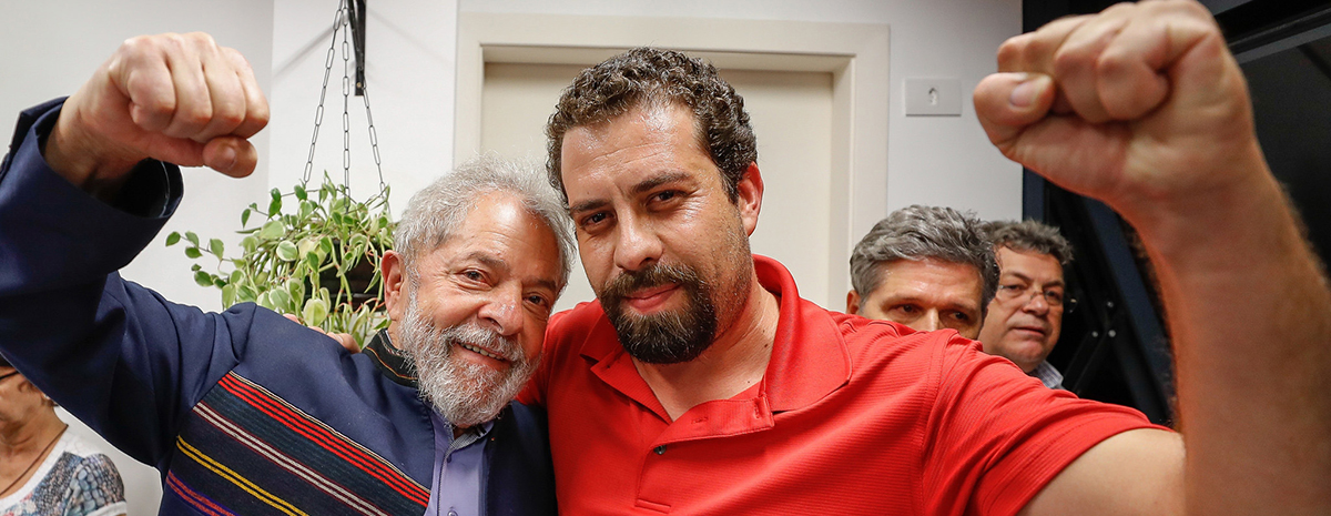 Sem Lula, esquerda ou se une ou estará fora do 2º turno, diz Lessa