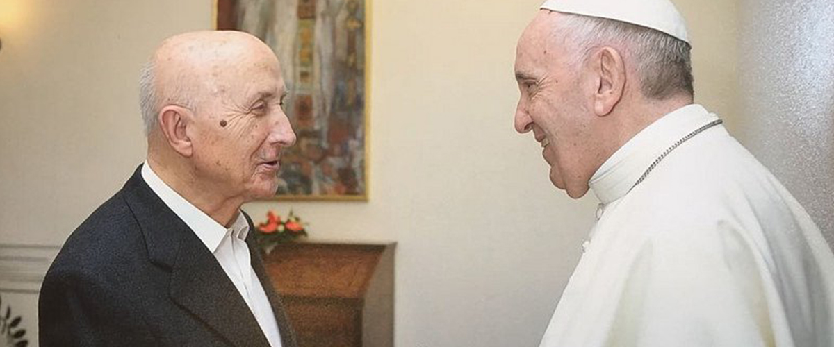 Resultado de imagem para jose maria castillo papa francisco