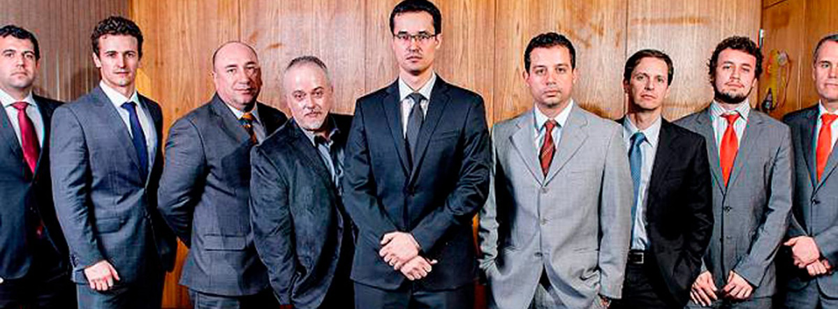 Integrantes da Lava Jato vivem na “mesma bolha”, diz pesquisador da UFPR