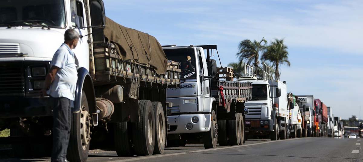 Greve: desmonte da Petrobras levou país ao caos