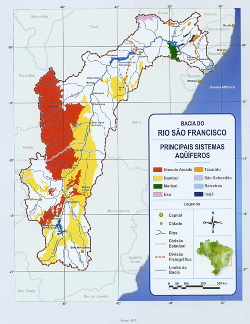 Transposição do Rio São Francisco é um projeto construído a partir de um argumento falacioso,ecodebate,rio São Francisco,Transposição do Rio São Francisco,o que é Transposição do Rio São Francisco,explique a Transposição do Rio São Francisco,críticas à Transposição do Rio São Francisco,adução das águas do São Francisco,São Francisco