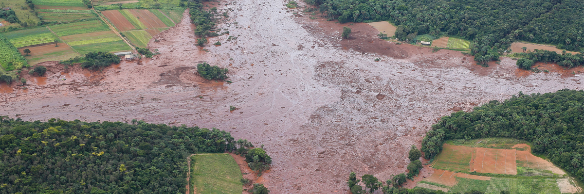 Brumadinho e a urgência da responsabilidade