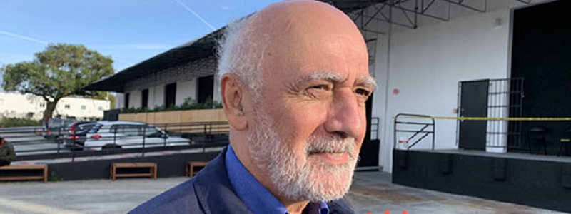 “América Latina caminha para o enfraquecimento e a desintegração”. Entrevista com Juan Tokatlian