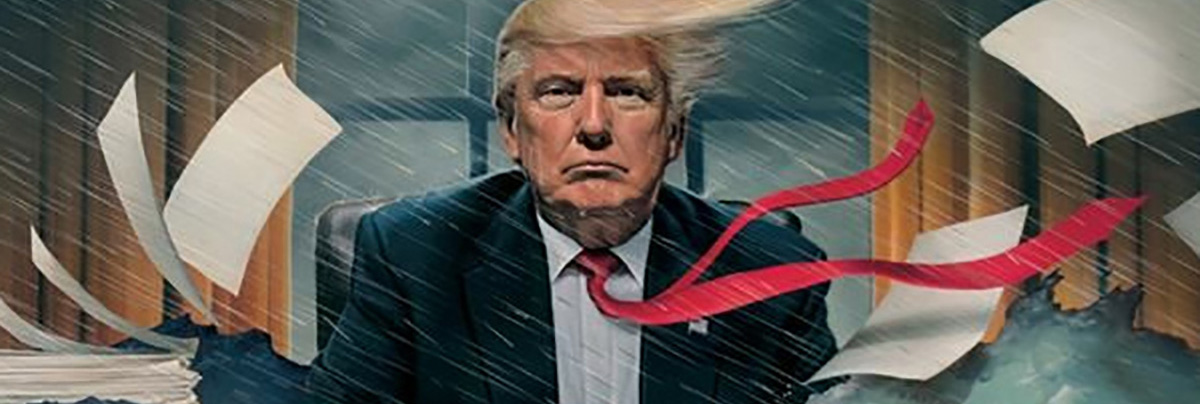 Guerra comercial: por que Trump vai perder