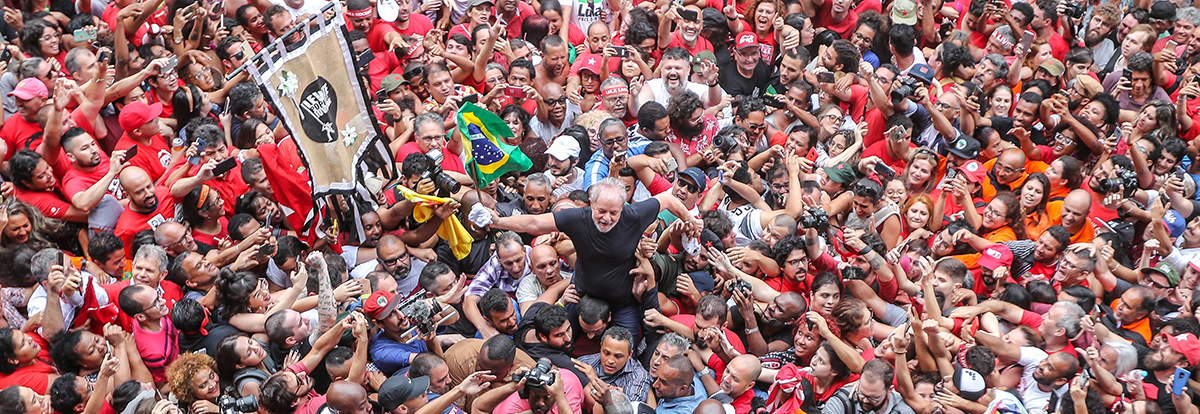 O que suponho que Lula deveria dizer. Artigo de Tarso Genro