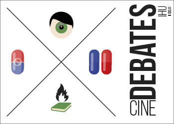 II Ciclo Cinedebates IHU