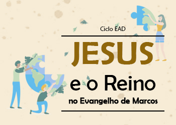 Jesus e o Reino no Evangelho de Marcos