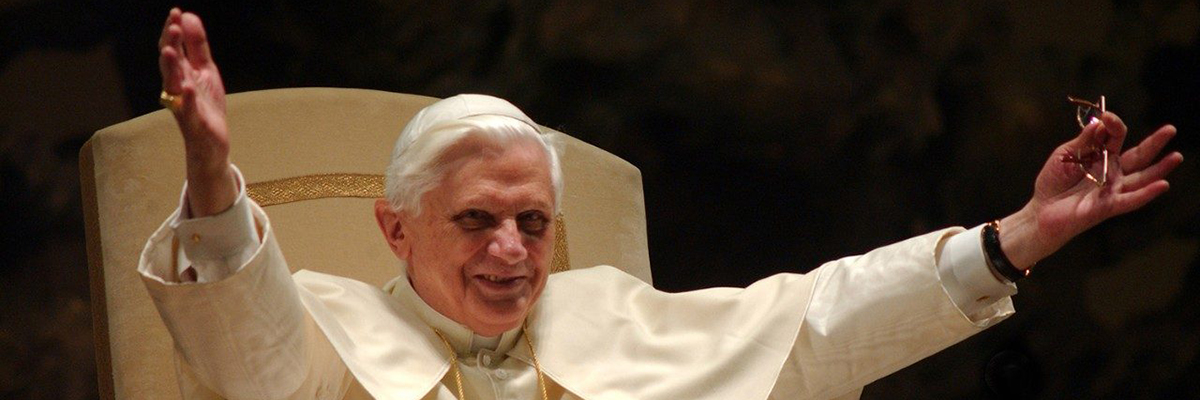 Quando Ratzinger sonhava uma Igreja com padres casados