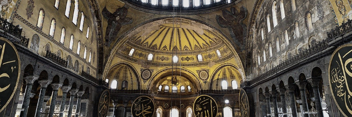 Erdogan convida o Papa para a reabertura da mesquita Hagia Sophia. Muçulmanos contra a escolha do presidente turco