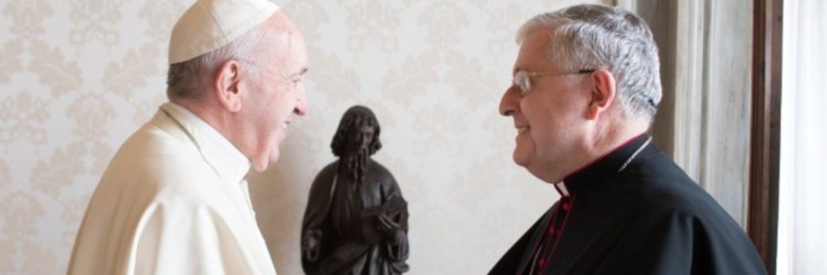 O novo Núncio encontrará um Brasil dividido e uma Igreja que se esforça para viver o Evangelho e estar ao lado dos pobres