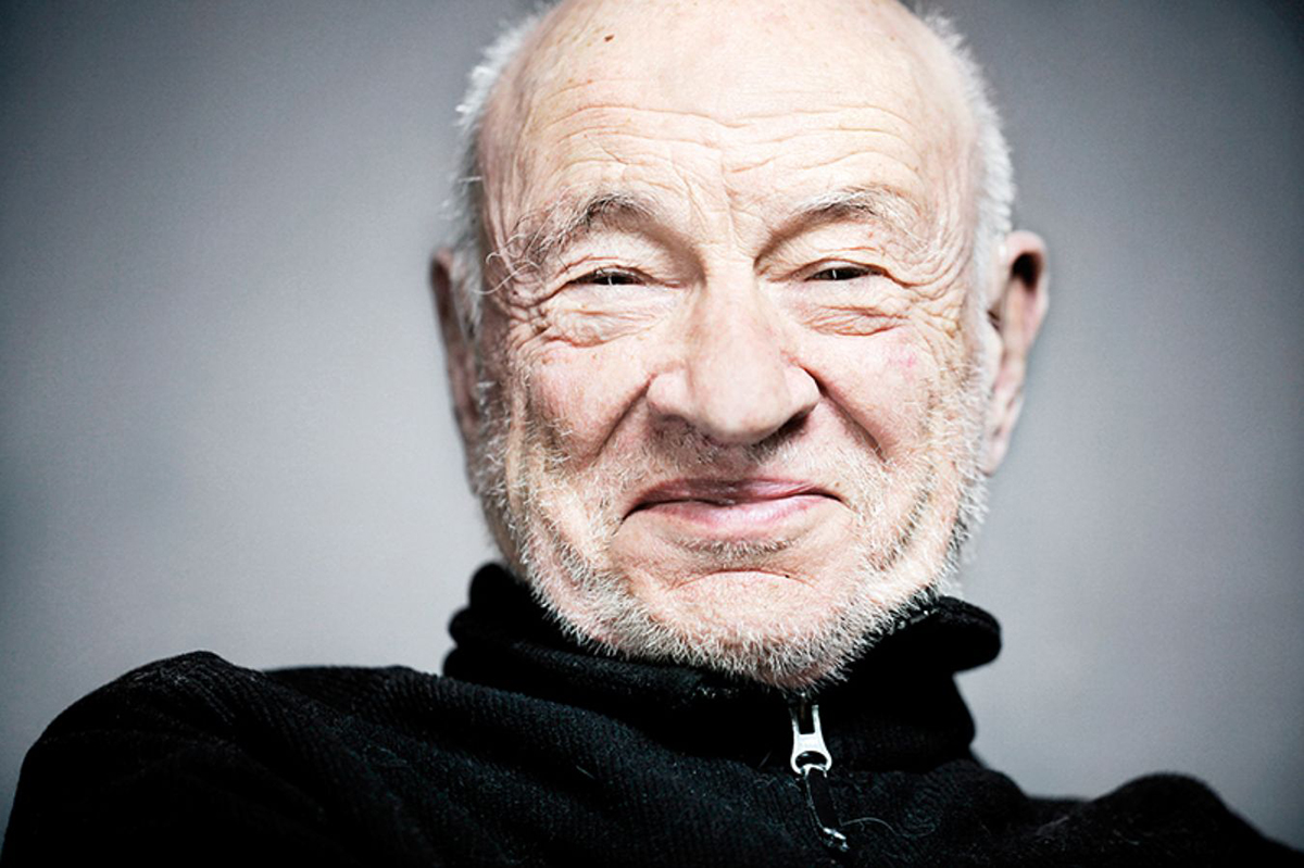 Edgar Morin filósofo e ídolo da juventude Instituto Humanitas