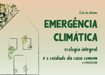 Emergência climática e seus impactos sobre a humanidade