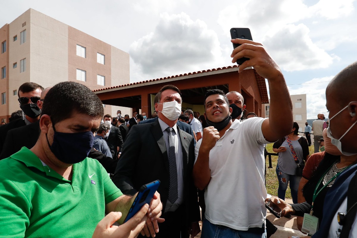 Bolsonarismo como identidade coletiva, a lógica sacrificial e a brutalização dos afetos. Entrevista especial com Rodrigo Nunes