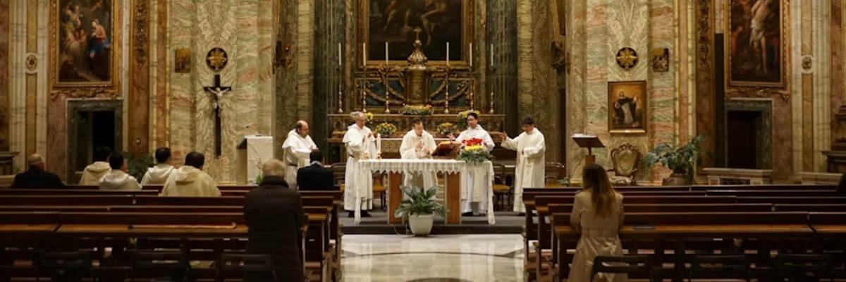 Vaticano concede extensão da