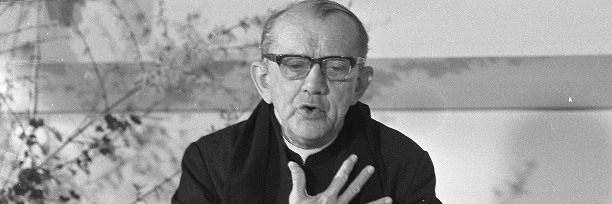 A tecnologia precisa da fé para não criar monstros – Instituto Humanitas Unisinos