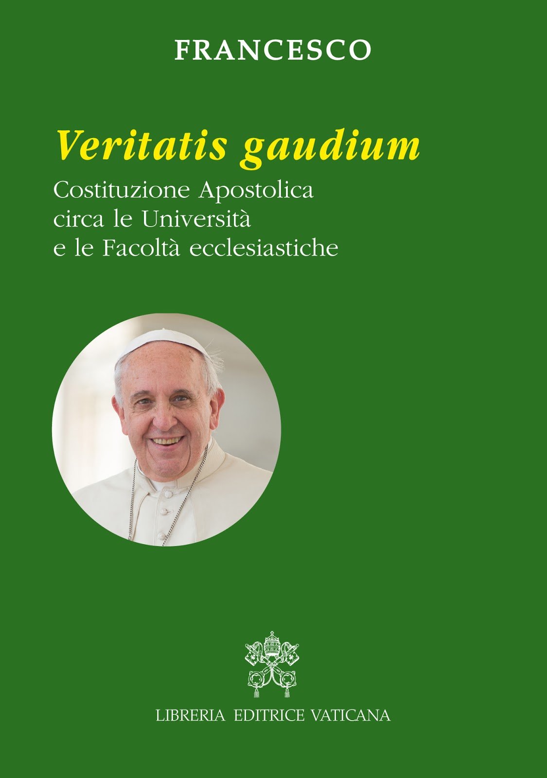Papa pede uma ''revolução cultural'' às universidades católicas - Instituto  Humanitas Unisinos - IHU