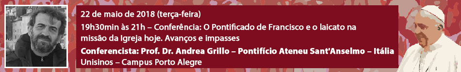 Gaudium et Spes 50 anos após: seu significado para uma Igreja 'aprendente'  (Massimo Faggioli) 