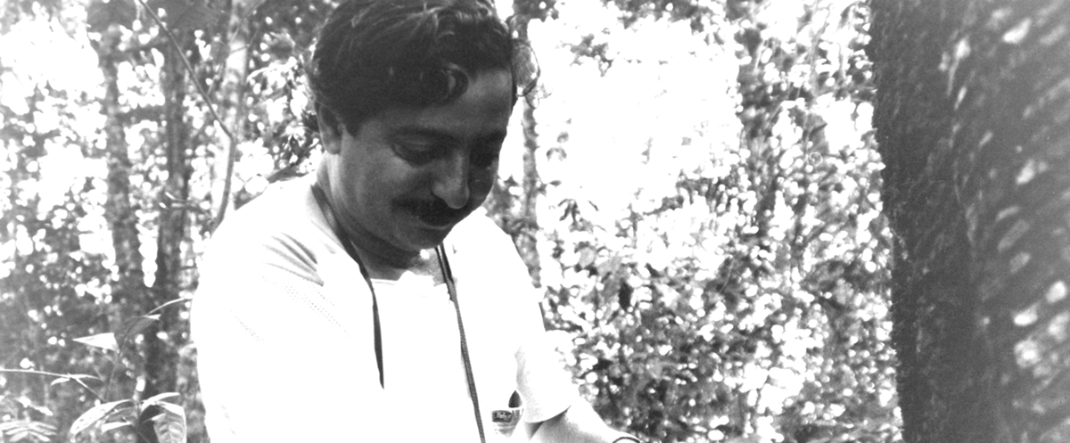 Chico Mendes - Wikipedia