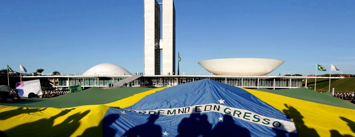 O presidente Michel Temer está inelegível pela Lei da Ficha Limpa? - BBC  News Brasil