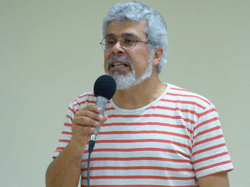 Faustino Teixeira - Instituto Humanitas Unisinos - IHU