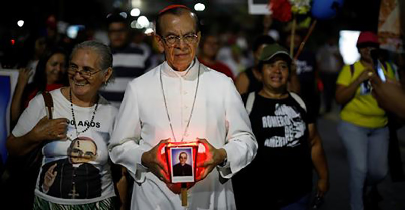 Noviciado São Oscar Romero inicia ano canônico em Manaus