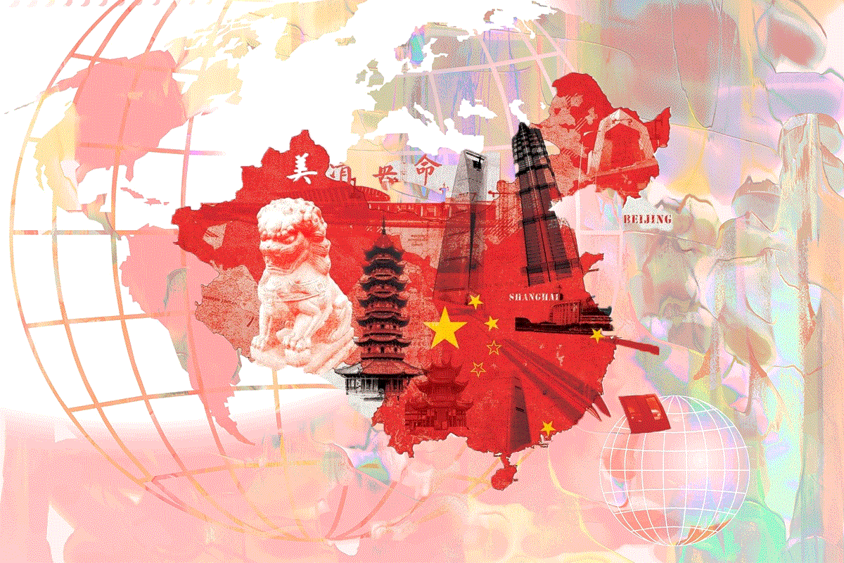China e Taiwan estão no caminho de uma guerra inevitável? Instituto Humanitas Unisinos IHU China e Taiwan estão no caminho de uma guerra inevitável? Instituto Humanitas Unisinos IHU