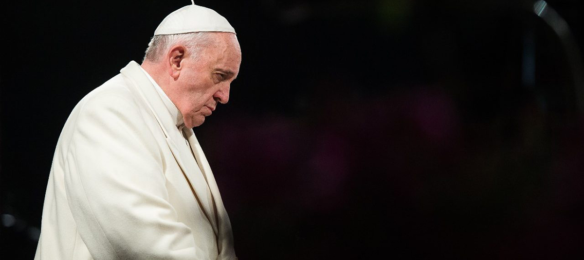 Papa Francisco passou a noite bem após operação – Mundo – CartaCapital