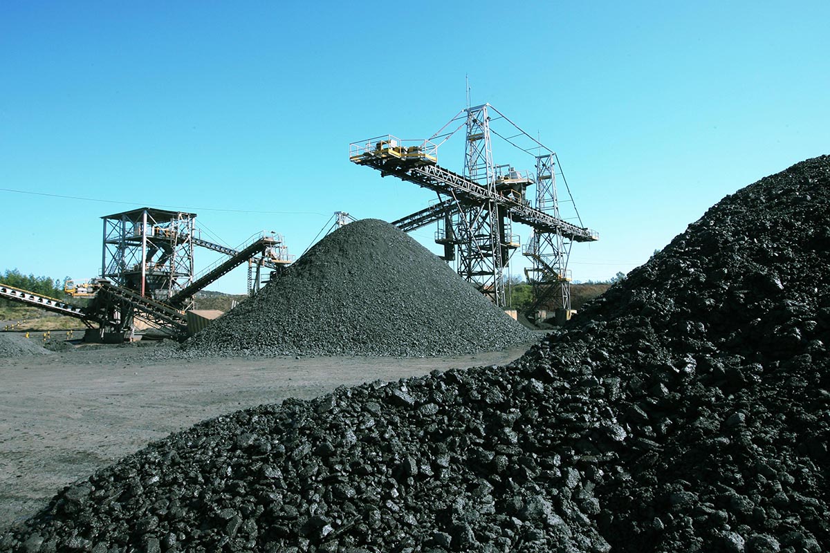 De Exemplos De Utilização Do Petroleo E Do Carvao Mineral