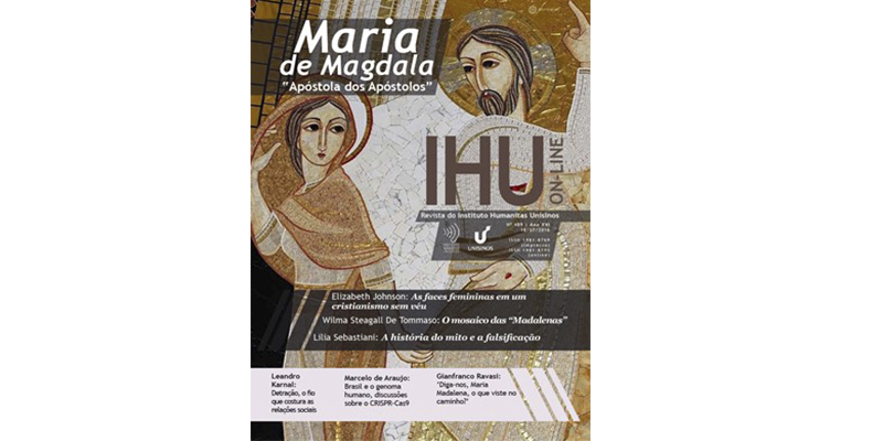 (PDF) Cadernos Teologia Pública- 137ª edição- A Teologia da Missão à luz da  Exortação Apostólica Evangelii gaudium