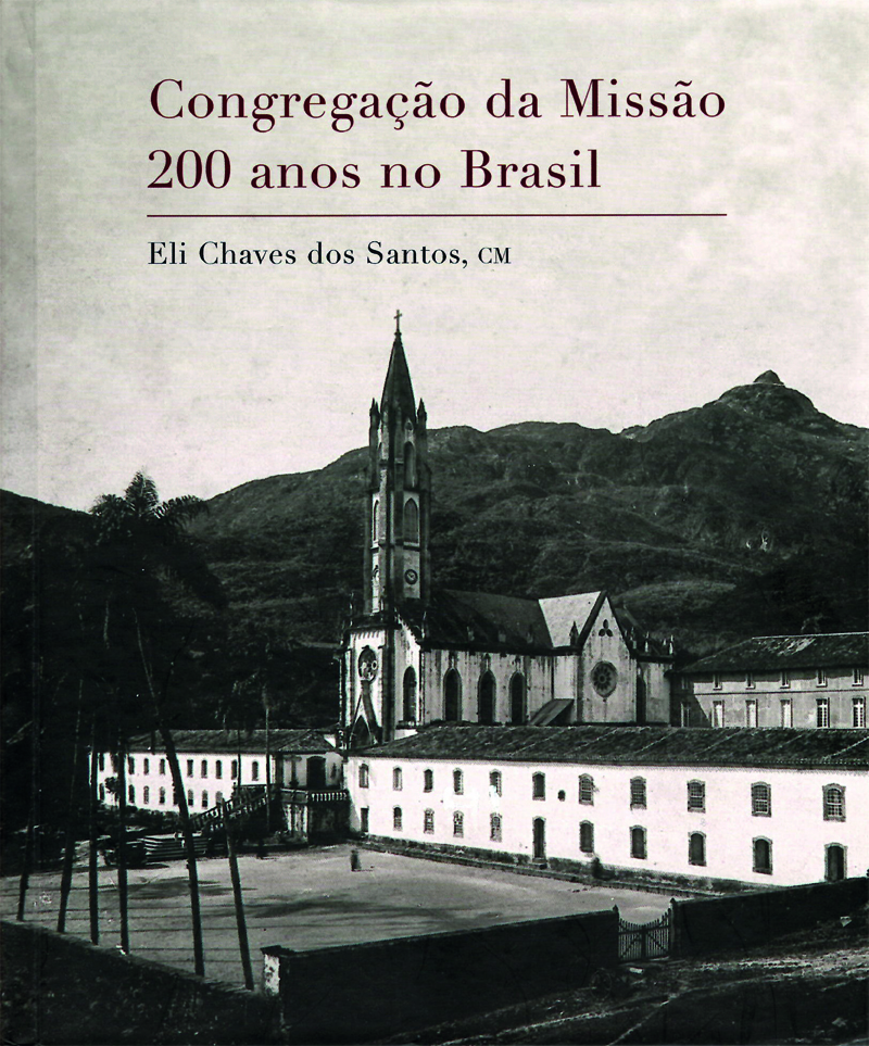 PBCM - Província Brasileira da Congregação da Missão