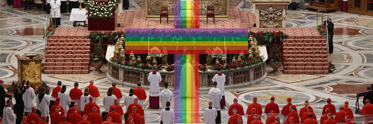 Três dos novos cardeais escolhidos pelo Papa Francisco são destacados pelo movimento LGBTQ católico - Instituto Humanitas Unisinos - IHU