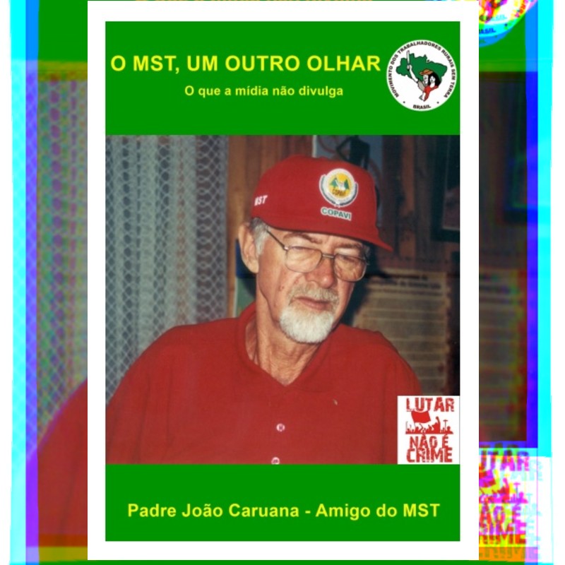 Morre João Caruana, um padre comprometido com a luta dos pobres - Instituto  Humanitas Unisinos - IHU