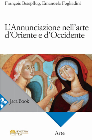 A galeria das Anunciações de Maria. Artigo de Gianfranco Ravasi - Instituto  Humanitas Unisinos - IHU