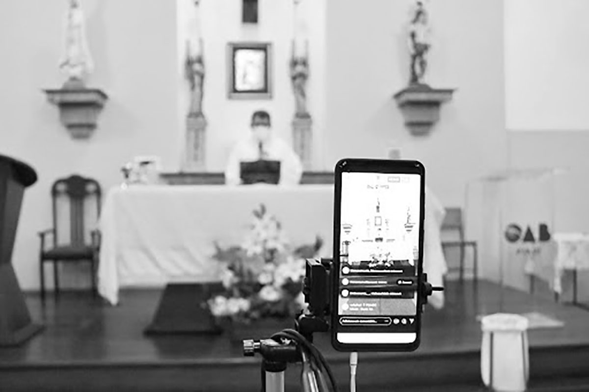 Metaverso x Religiosidade: um possível caminho para a evangelização digital