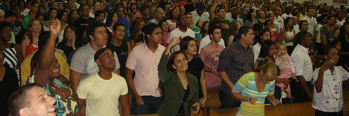 Quem são? Por que eles crescem? No que eles creem? Pentecostalismo e  política na América Latina - Instituto Humanitas Unisinos - IHU