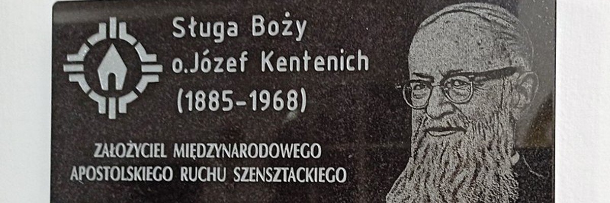 A Igreja suspende a beatificação do fundador de Schoenstatt