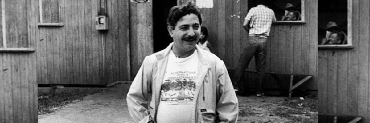 Legado de Chico Mendes agoniza com avanço da pecuária