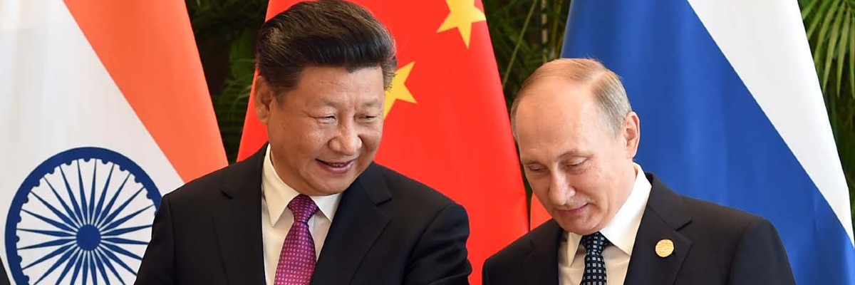 A China de Xi Jinping e os exercícios entre Taiwan e Rússia. Kim também aposta na Ucrânia - Instituto Humanitas Unisinos - IHU
