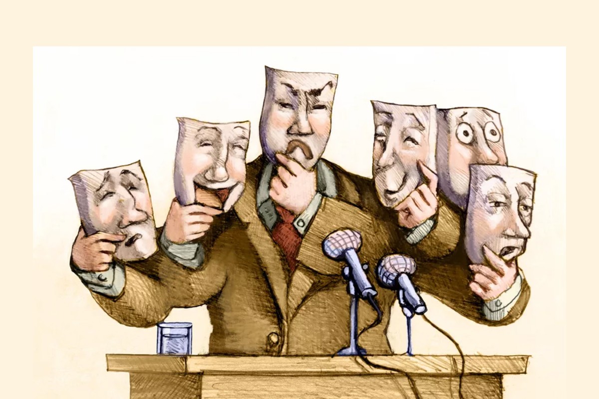 A demagogia do poder. Artigo de Ronaldo Zacharias - Instituto Humanitas  Unisinos - IHU