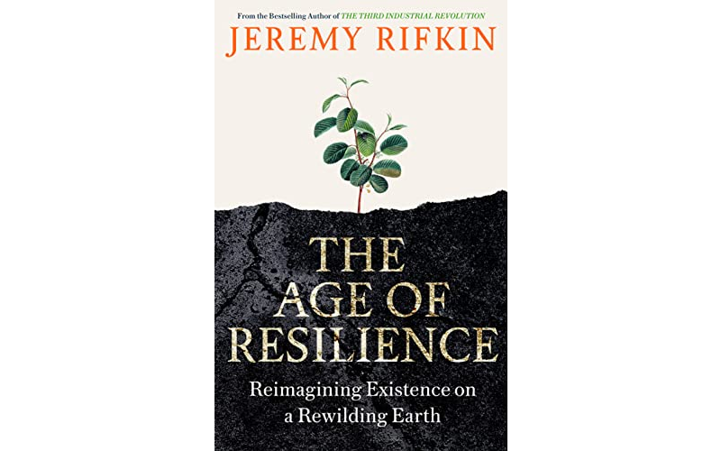 A resiliência nos salvará”. Entrevista com Jeremy Rifkin - Instituto Humanitas Unisinos - IHU