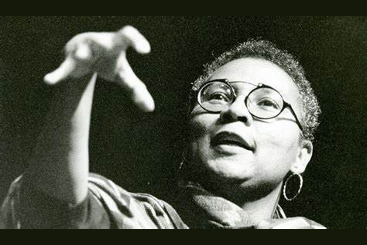 O anticolonialismo de bell hooks, por ela mesma Instituto Humanitas