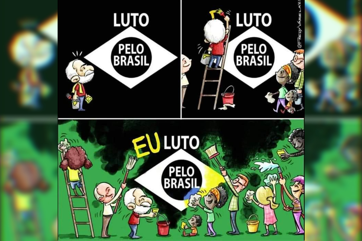 Passada a sombria noite, tem lugar o sonho. Artigo de Leonardo Boff - Instituto Humanitas Unisinos - IHU