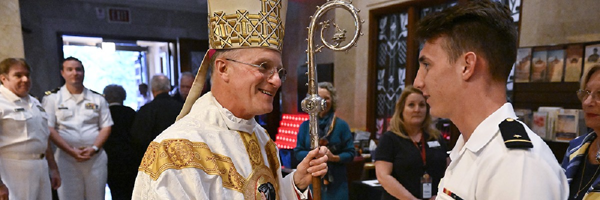 Bispo do Texas rejeita publicamente magistério do Papa Francisco