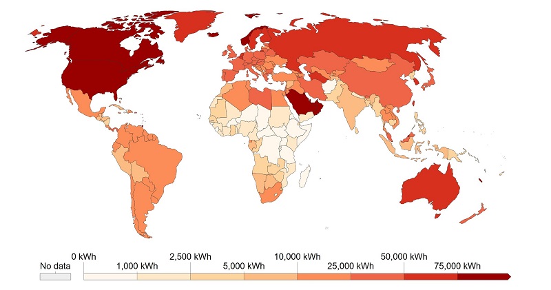 O longo caminho da transição energética - Instituto Humanitas