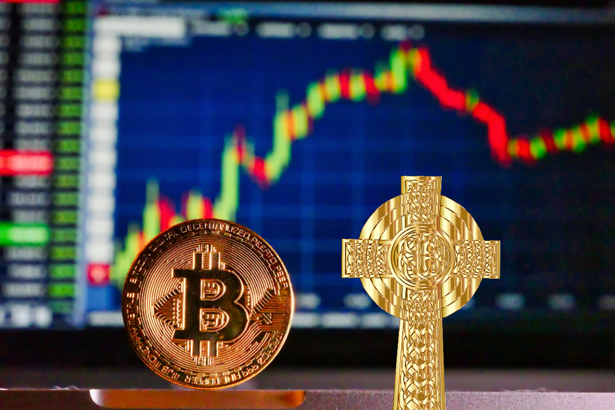 Bênçãos do Bitcoin. Por dentro do curioso mundo dos católicos ensusiastas de  criptomoedas - Instituto Humanitas Unisinos - IHU