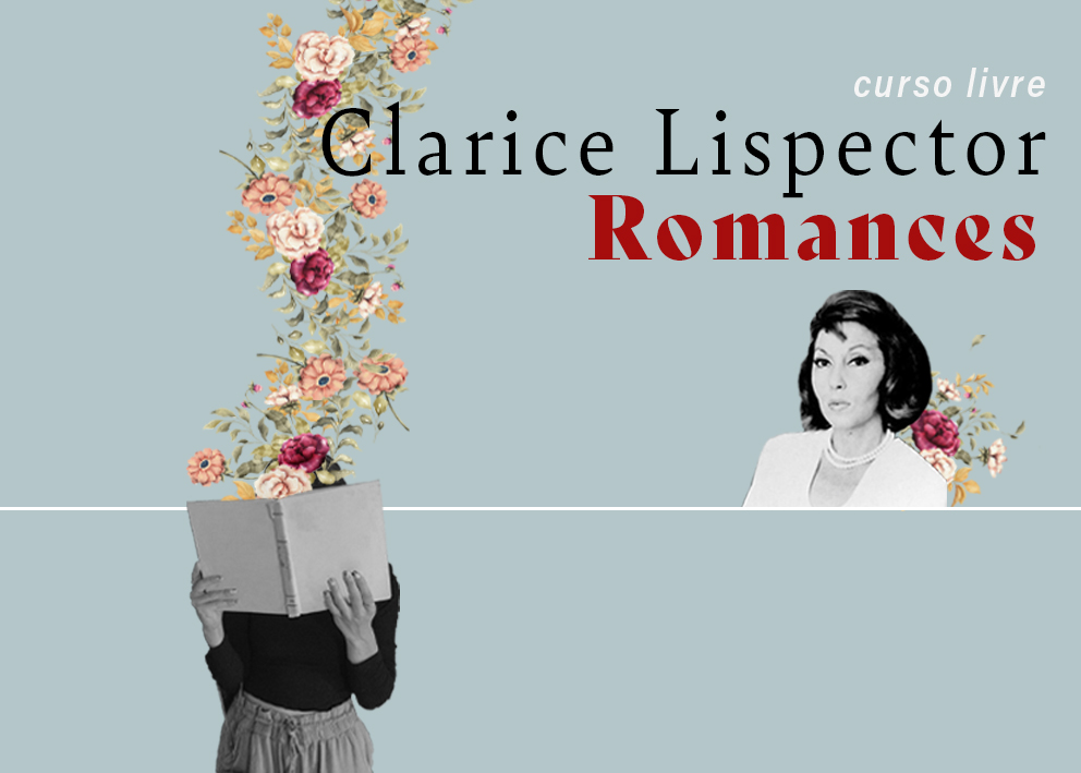 Clarice Lispector: Romances