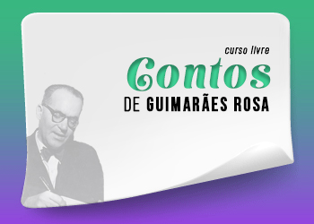 Contos, de Guimarães Rosa
